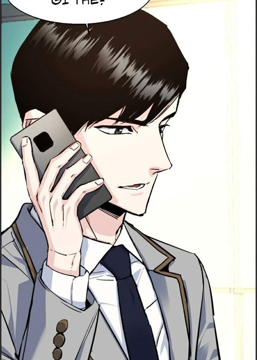 Bạn Học Của Tôi Là Lính Đánh Thuê chapter 53 - Upload bởi truyensieuhay.com