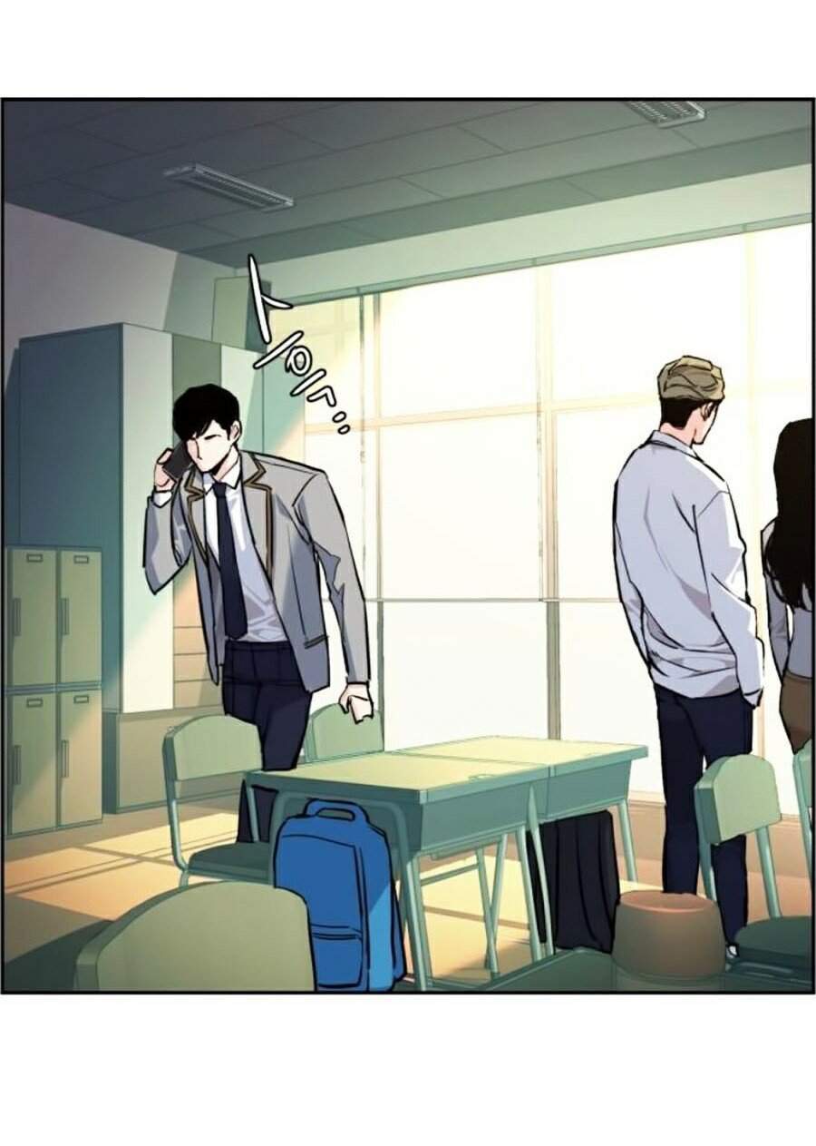 Bạn Học Của Tôi Là Lính Đánh Thuê chapter 53 - Upload bởi truyensieuhay.com