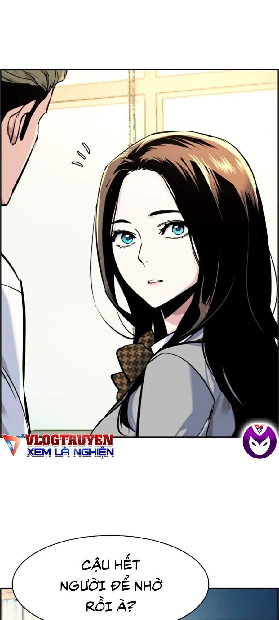 Bạn Học Của Tôi Là Lính Đánh Thuê chapter 53 - Upload bởi truyensieuhay.com