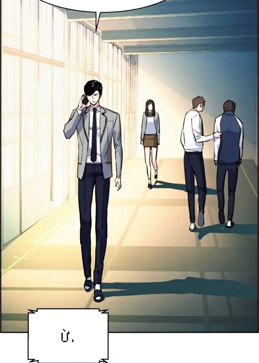 Bạn Học Của Tôi Là Lính Đánh Thuê chapter 53 - Upload bởi truyensieuhay.com