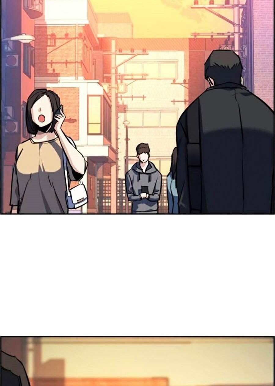 Bạn Học Của Tôi Là Lính Đánh Thuê chapter 53 - Upload bởi truyensieuhay.com