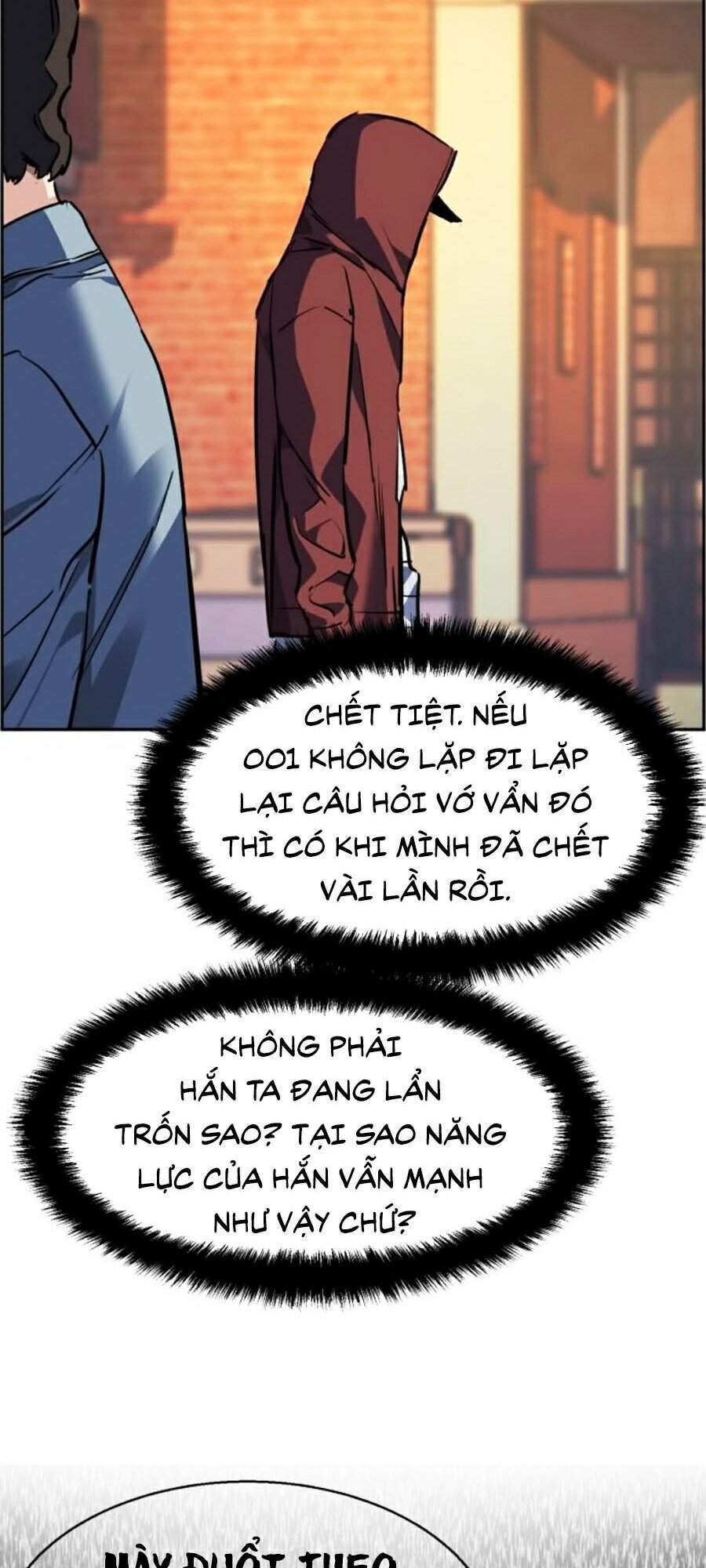 Bạn Học Của Tôi Là Lính Đánh Thuê chapter 53 - Upload bởi truyensieuhay.com