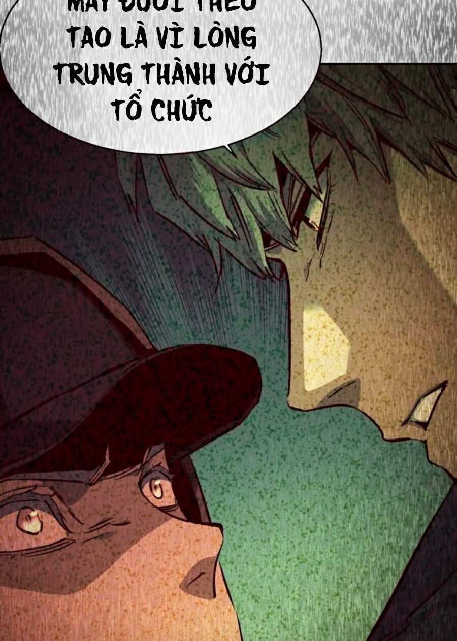 Bạn Học Của Tôi Là Lính Đánh Thuê chapter 53 - Upload bởi truyensieuhay.com