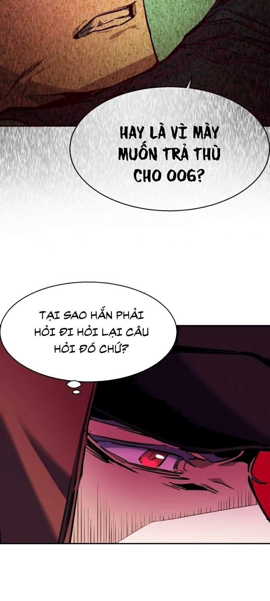 Bạn Học Của Tôi Là Lính Đánh Thuê chapter 53 - Upload bởi truyensieuhay.com