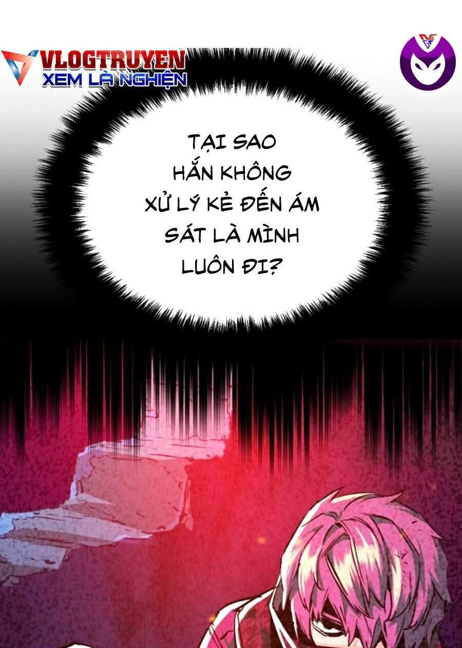 Bạn Học Của Tôi Là Lính Đánh Thuê chapter 53 - Upload bởi truyensieuhay.com