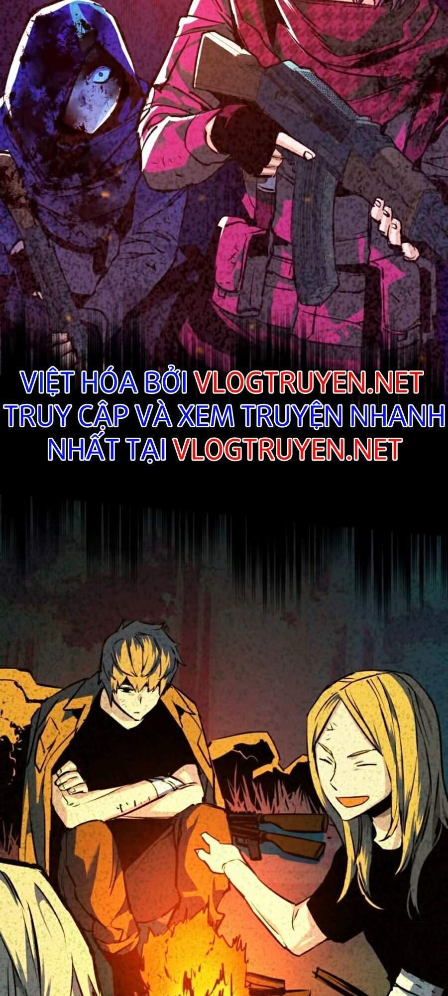 Bạn Học Của Tôi Là Lính Đánh Thuê chapter 53 - Upload bởi truyensieuhay.com