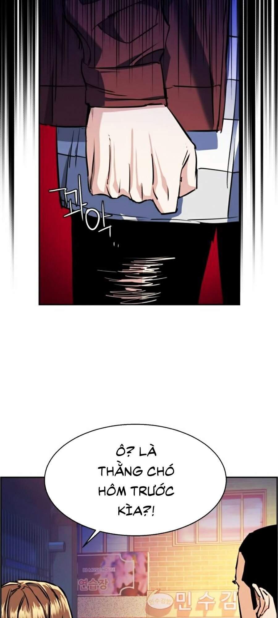Bạn Học Của Tôi Là Lính Đánh Thuê chapter 53 - Upload bởi truyensieuhay.com