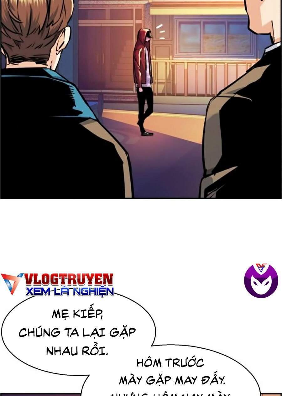 Bạn Học Của Tôi Là Lính Đánh Thuê chapter 53 - Upload bởi truyensieuhay.com