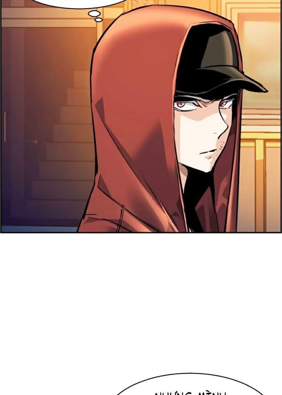 Bạn Học Của Tôi Là Lính Đánh Thuê chapter 53 - Upload bởi truyensieuhay.com