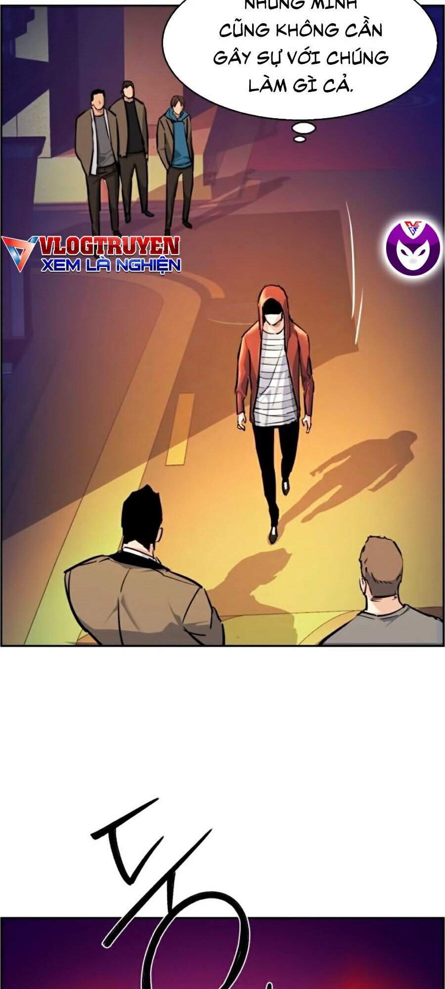 Bạn Học Của Tôi Là Lính Đánh Thuê chapter 53 - Upload bởi truyensieuhay.com