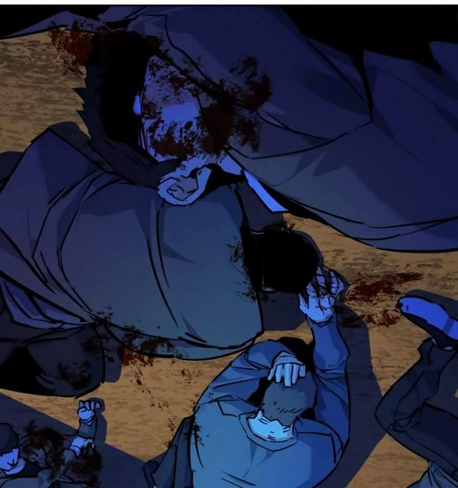 Bạn Học Của Tôi Là Lính Đánh Thuê chapter 53 - Upload bởi truyensieuhay.com