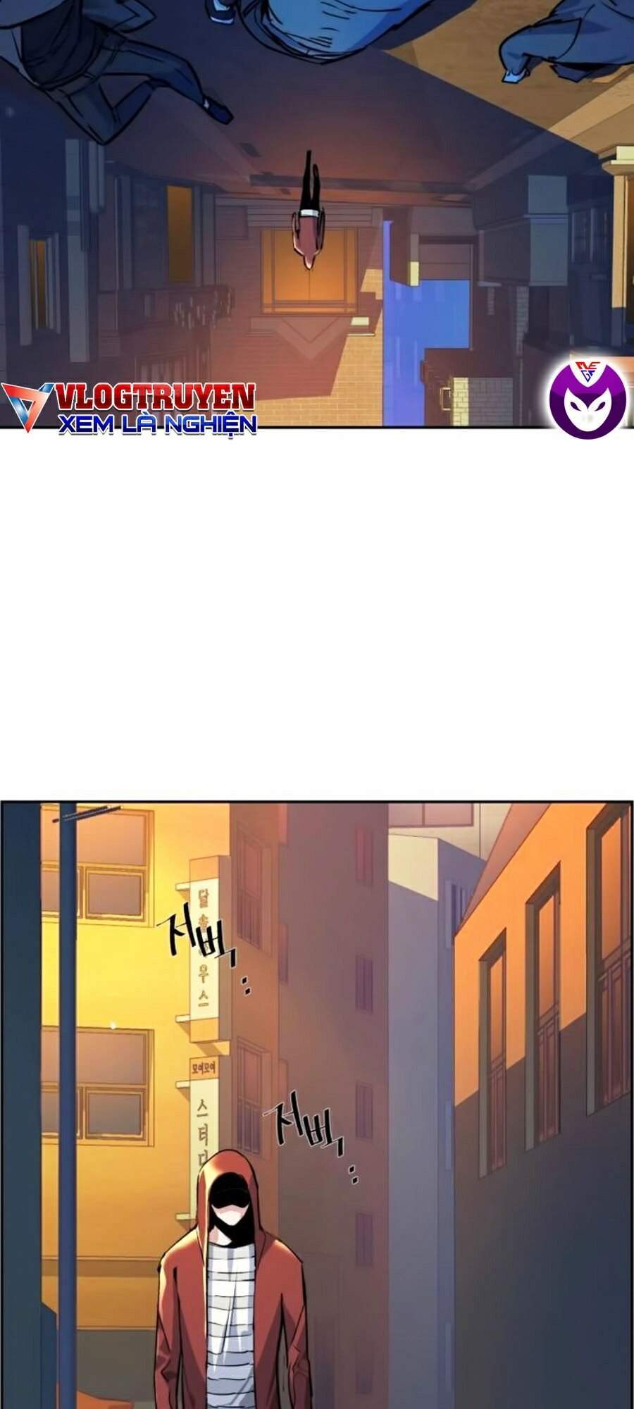 Bạn Học Của Tôi Là Lính Đánh Thuê chapter 53 - Upload bởi truyensieuhay.com