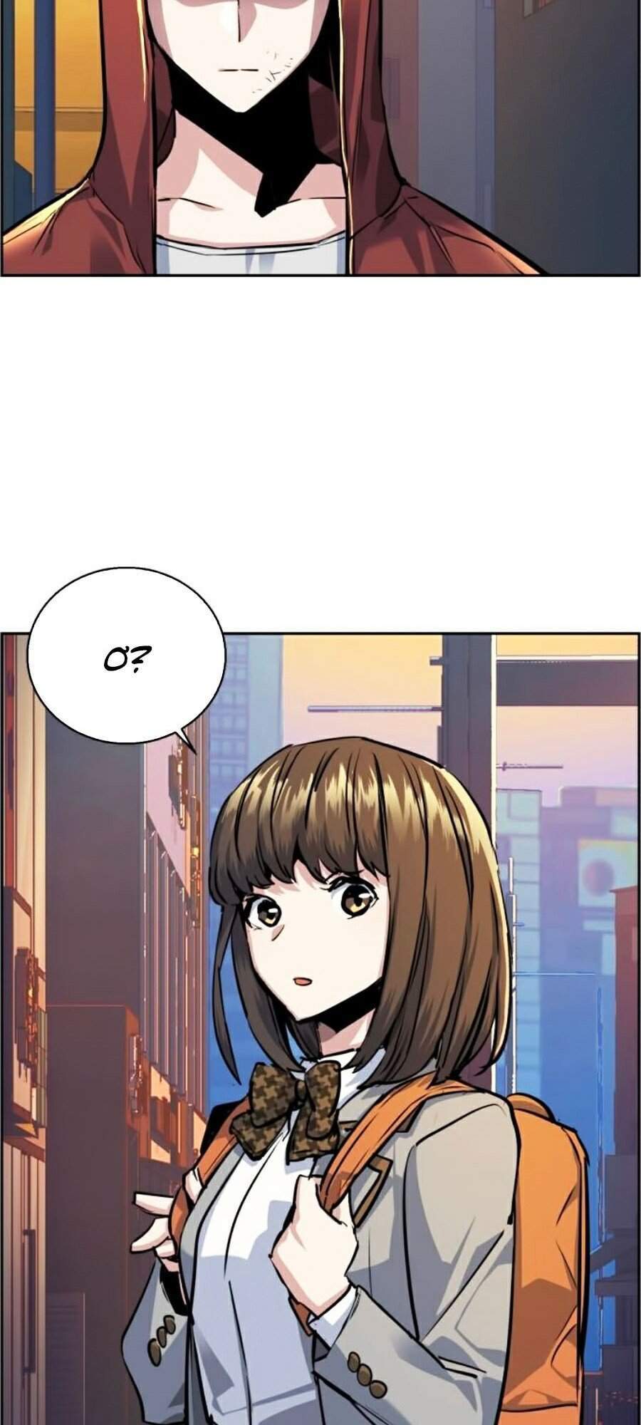 Bạn Học Của Tôi Là Lính Đánh Thuê chapter 53 - Upload bởi truyensieuhay.com