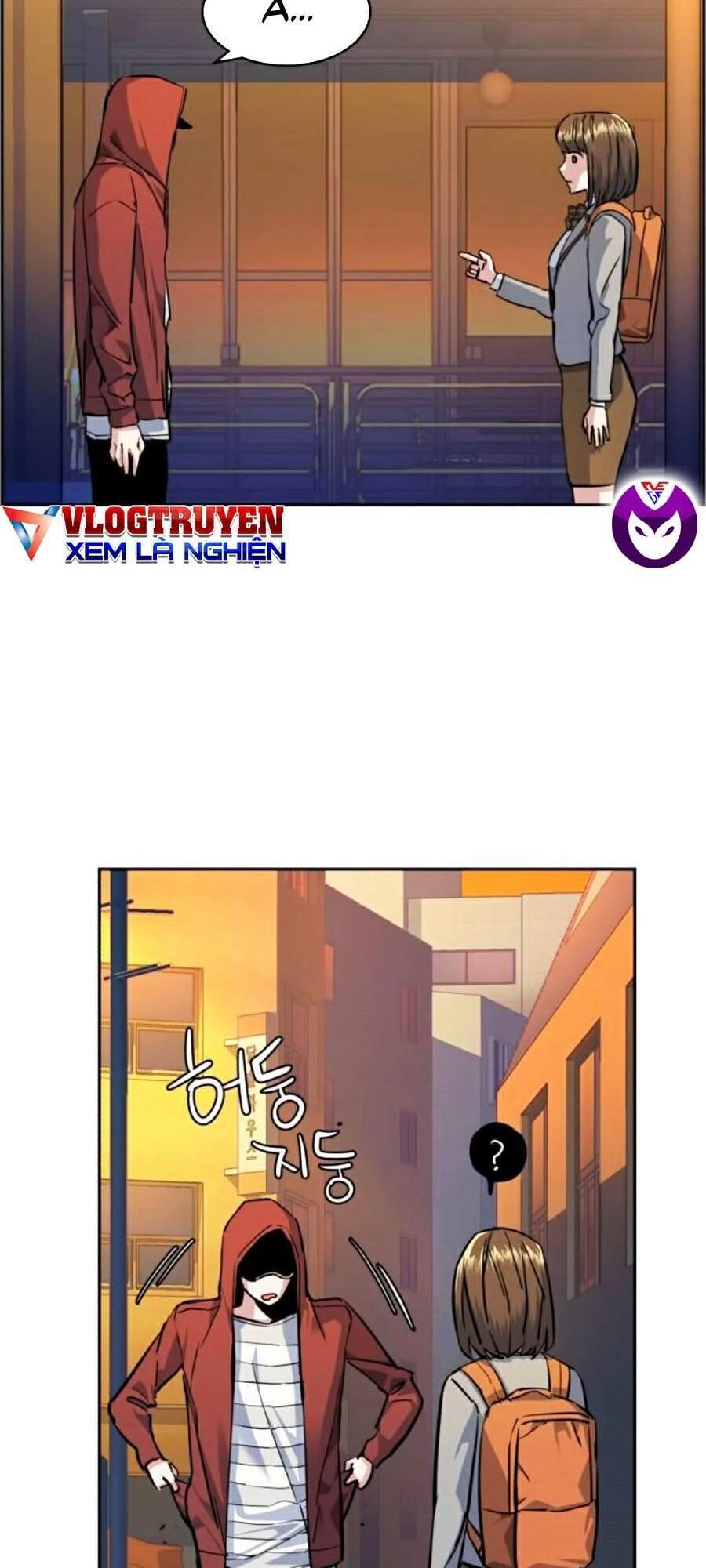 Bạn Học Của Tôi Là Lính Đánh Thuê chapter 53 - Upload bởi truyensieuhay.com