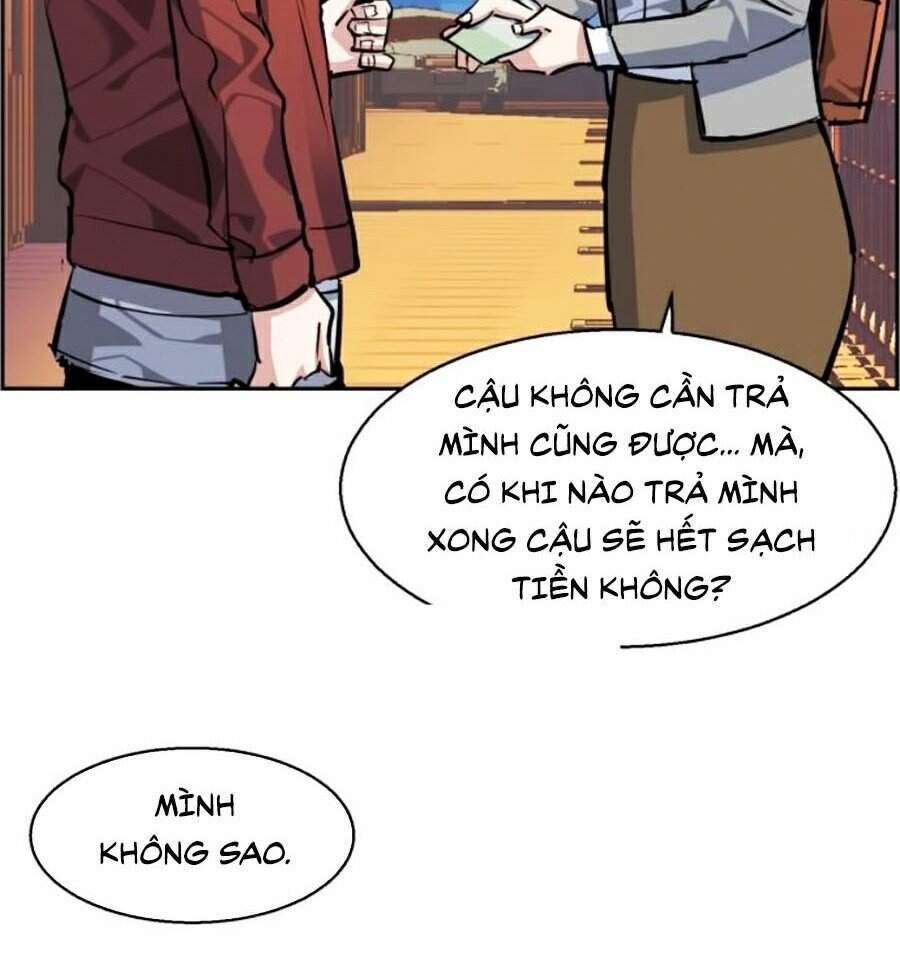Bạn Học Của Tôi Là Lính Đánh Thuê chapter 53 - Upload bởi truyensieuhay.com