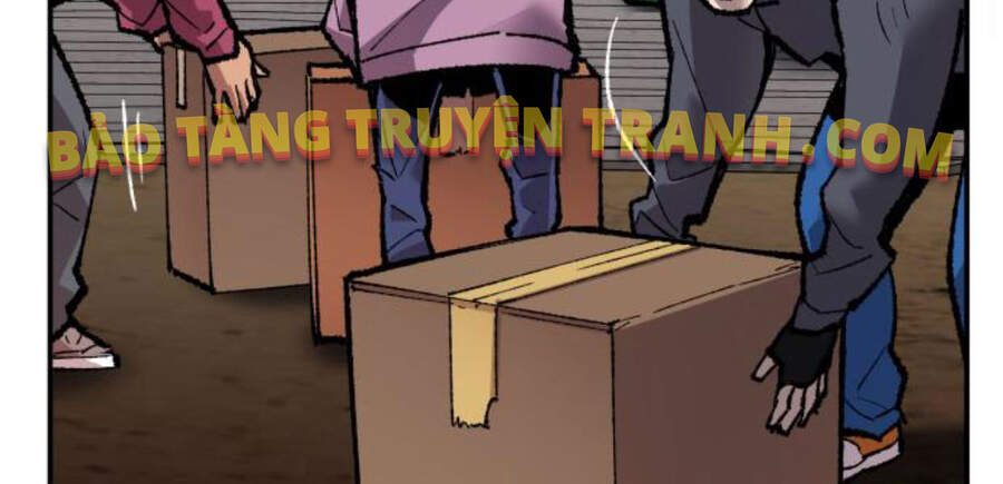Phá Bỏ Giới Hạn chapter 50 - Upload bởi truyensieuhay.com