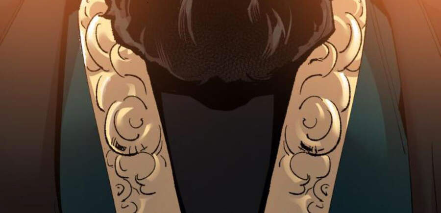 Phá Bỏ Giới Hạn chapter 50 - Upload bởi truyensieuhay.com