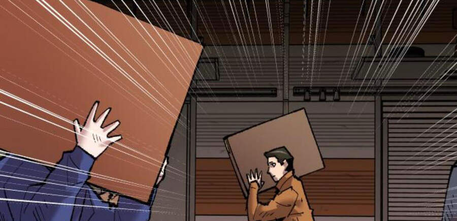 Phá Bỏ Giới Hạn chapter 50 - Upload bởi truyensieuhay.com