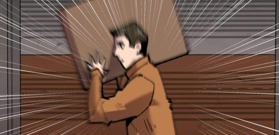 Phá Bỏ Giới Hạn chapter 50 - Upload bởi truyensieuhay.com