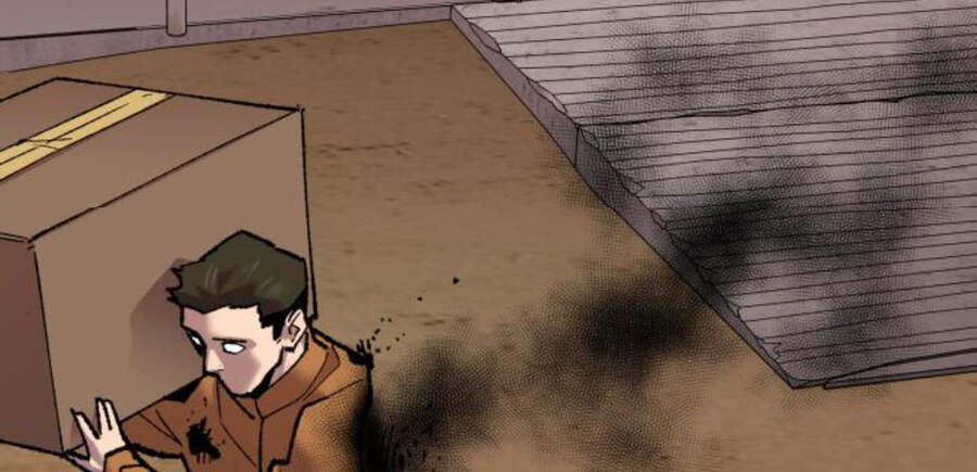 Phá Bỏ Giới Hạn chapter 50 - Upload bởi truyensieuhay.com