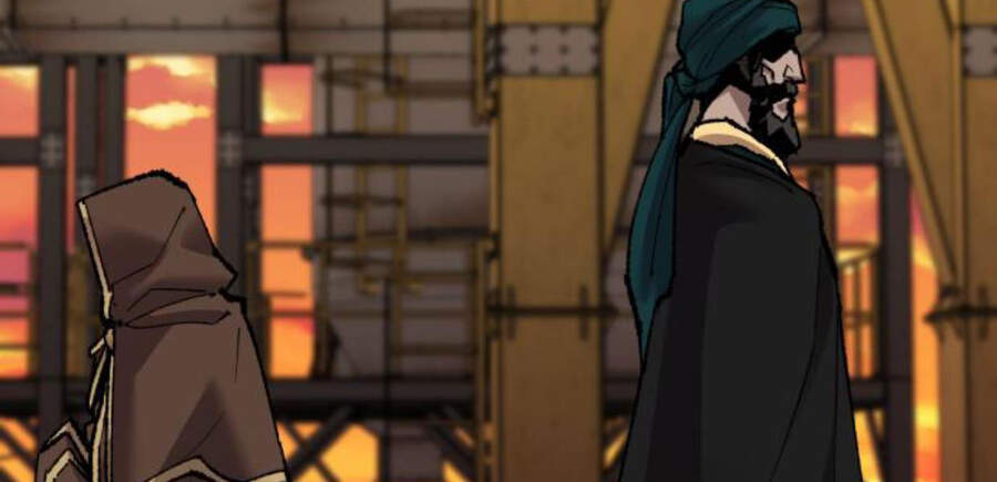 Phá Bỏ Giới Hạn chapter 50 - Upload bởi truyensieuhay.com