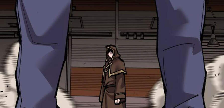 Phá Bỏ Giới Hạn chapter 50 - Upload bởi truyensieuhay.com