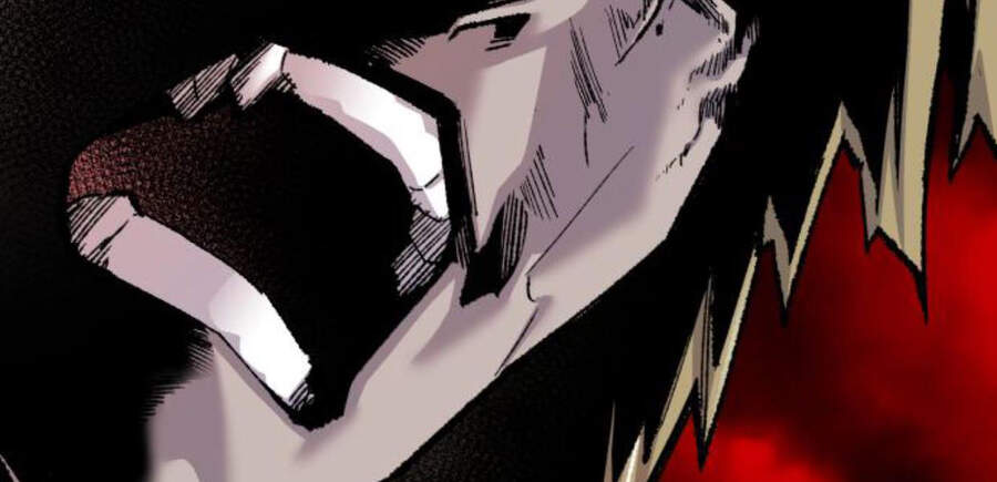 Phá Bỏ Giới Hạn chapter 50 - Upload bởi truyensieuhay.com
