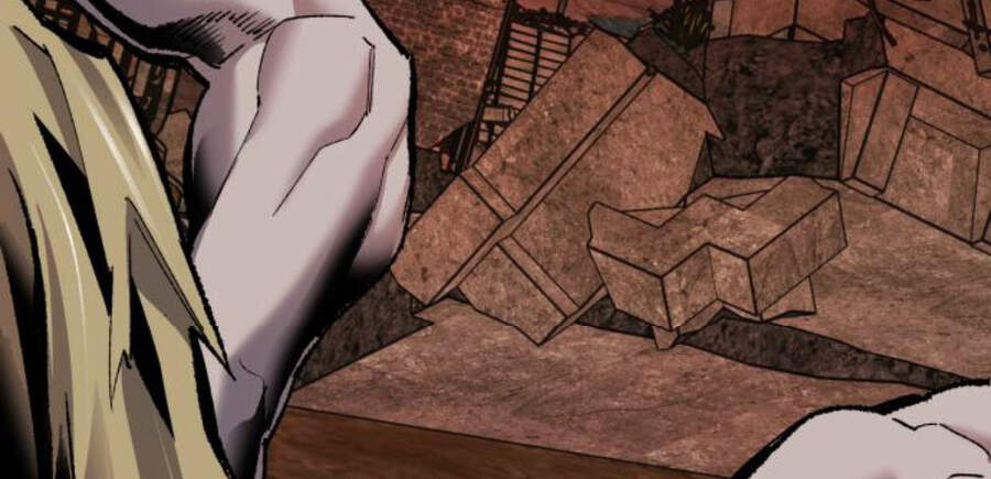 Phá Bỏ Giới Hạn chapter 50 - Upload bởi truyensieuhay.com