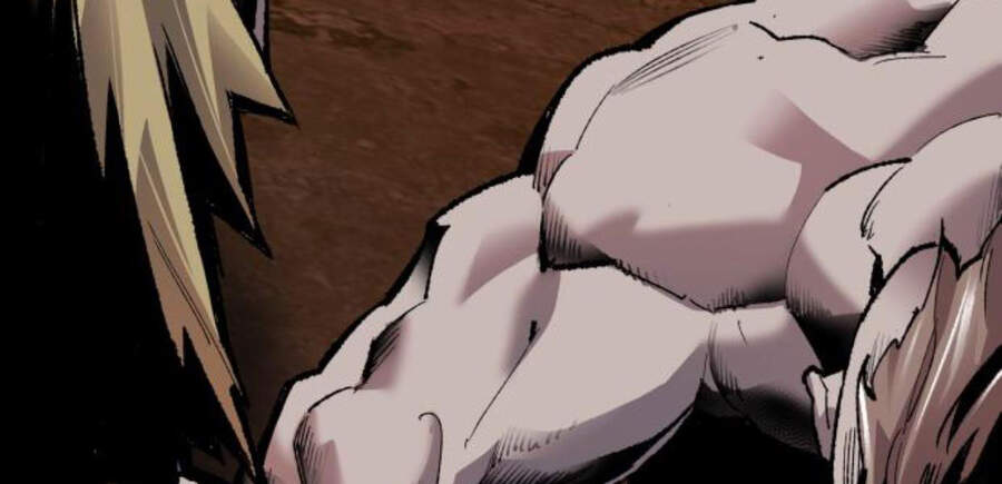 Phá Bỏ Giới Hạn chapter 50 - Upload bởi truyensieuhay.com