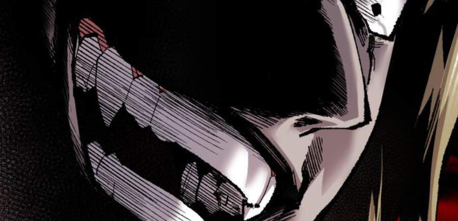 Phá Bỏ Giới Hạn chapter 50 - Upload bởi truyensieuhay.com