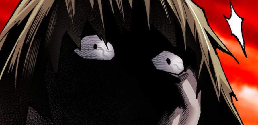 Phá Bỏ Giới Hạn chapter 50 - Upload bởi truyensieuhay.com