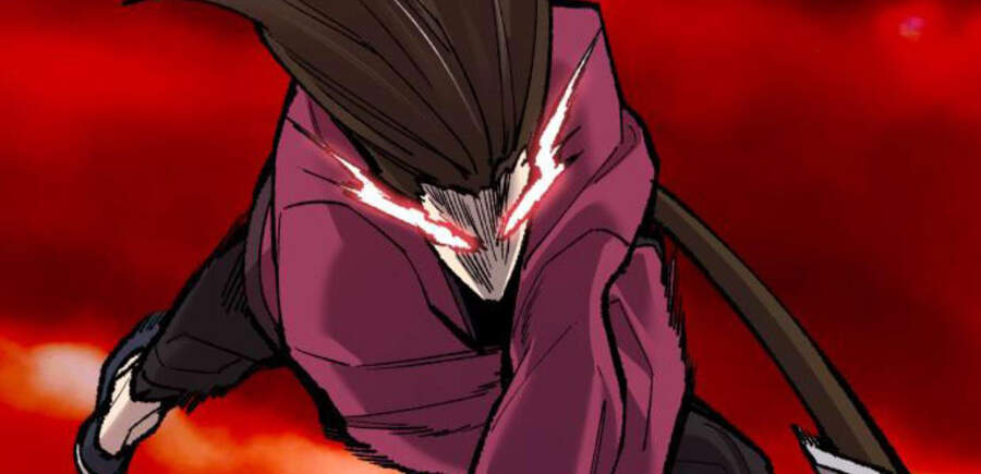 Phá Bỏ Giới Hạn chapter 50 - Upload bởi truyensieuhay.com