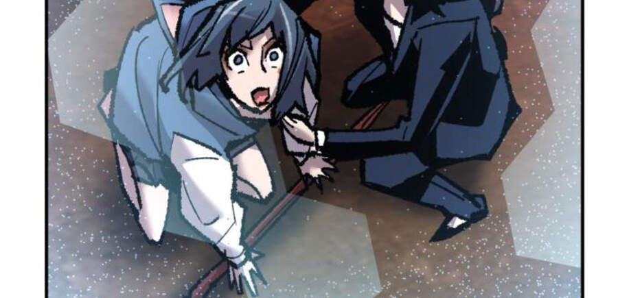 Phá Bỏ Giới Hạn chapter 50 - Upload bởi truyensieuhay.com