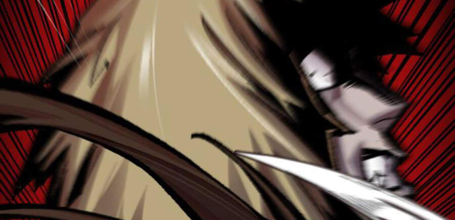 Phá Bỏ Giới Hạn chapter 50 - Upload bởi truyensieuhay.com