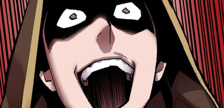 Phá Bỏ Giới Hạn chapter 50.5 - Upload bởi truyensieuhay.com