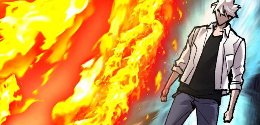 Phá Bỏ Giới Hạn chapter 50.5 - Upload bởi truyensieuhay.com