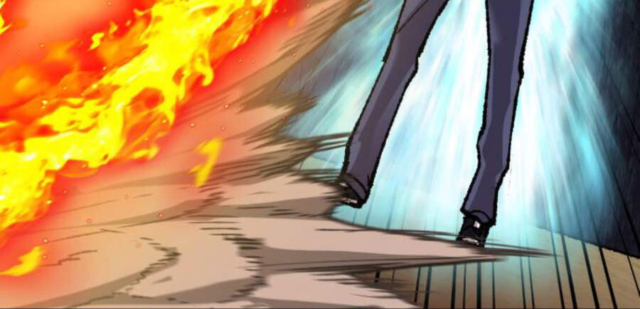 Phá Bỏ Giới Hạn chapter 50.5 - Upload bởi truyensieuhay.com