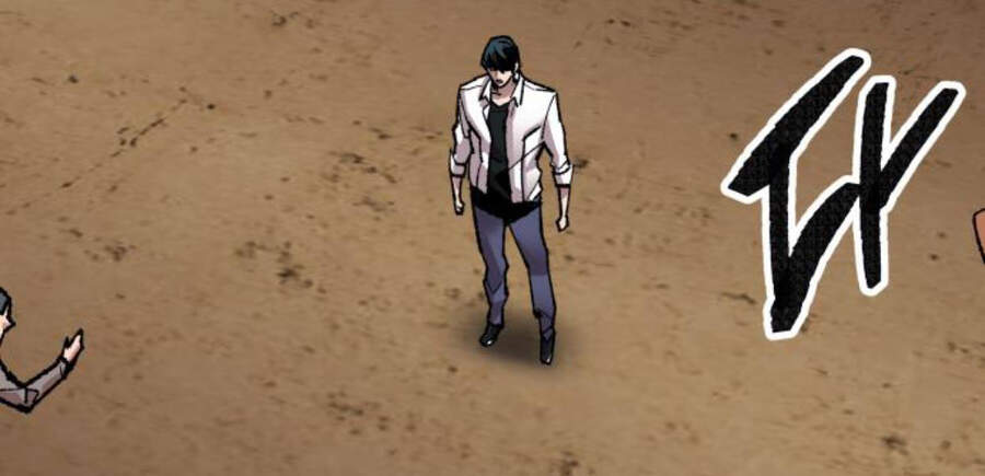 Phá Bỏ Giới Hạn chapter 50.5 - Upload bởi truyensieuhay.com
