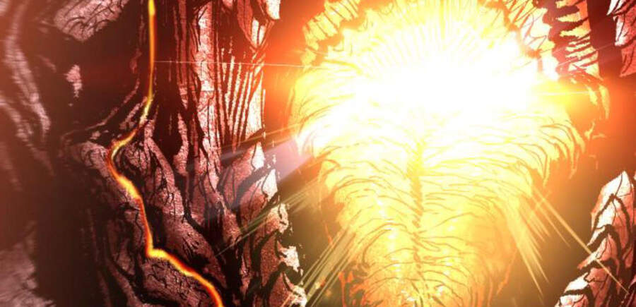 Phá Bỏ Giới Hạn chapter 50.5 - Upload bởi truyensieuhay.com