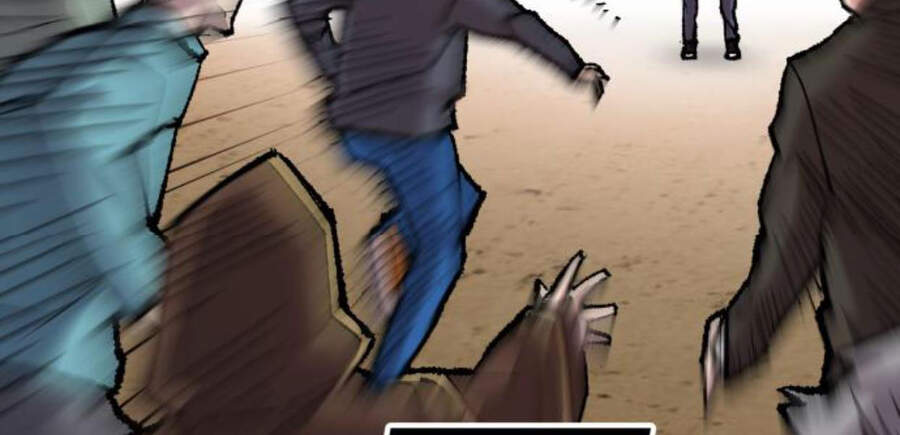 Phá Bỏ Giới Hạn chapter 50.5 - Upload bởi truyensieuhay.com