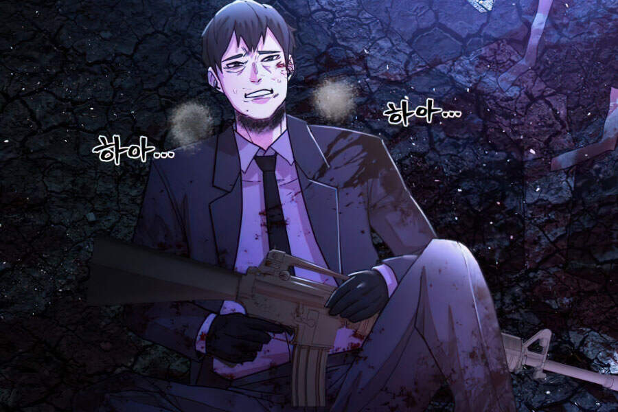 Sự trở lại của anh hùng diệt thế chapter 21 - Upload bởi truyensieuhay.com