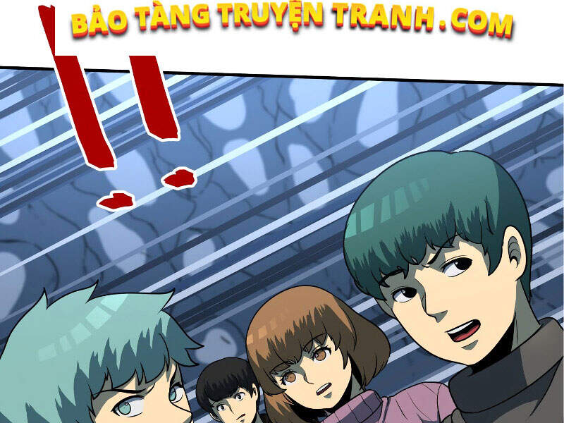 Ngoài nhà là ngục tối chapter 25 - Upload bởi truyensieuhay.com