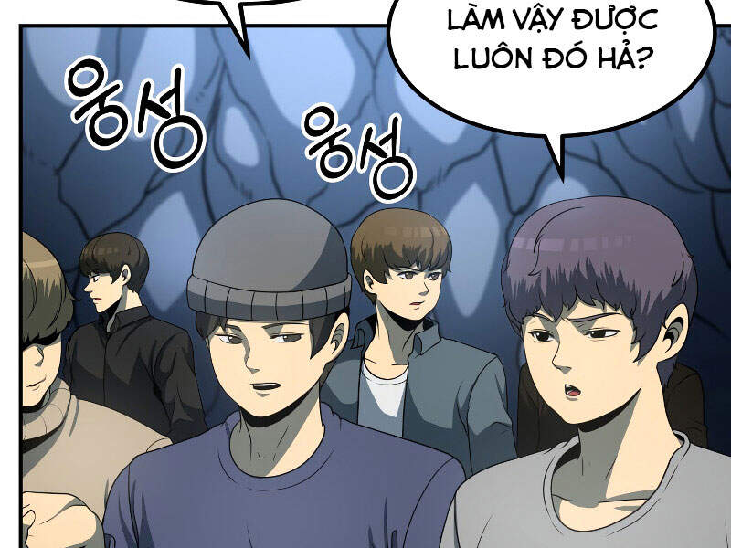 Ngoài nhà là ngục tối chapter 25 - Upload bởi truyensieuhay.com