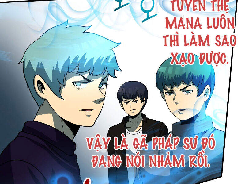Ngoài nhà là ngục tối chapter 25 - Upload bởi truyensieuhay.com