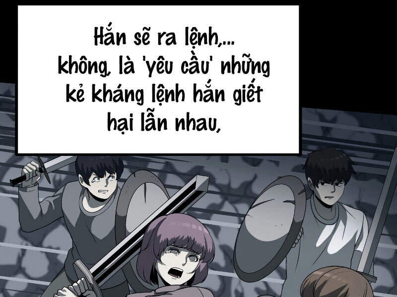 Ngoài nhà là ngục tối chapter 25 - Upload bởi truyensieuhay.com
