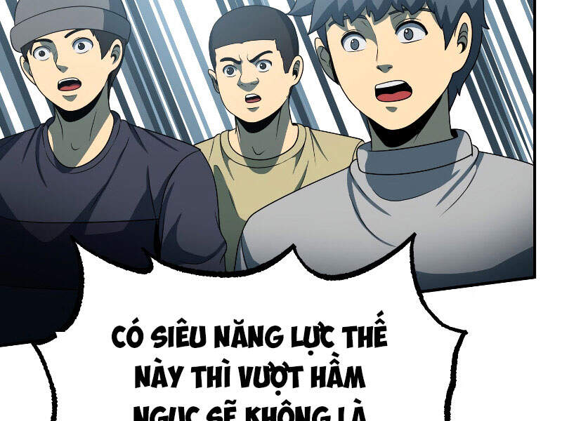 Ngoài nhà là ngục tối chapter 25 - Upload bởi truyensieuhay.com