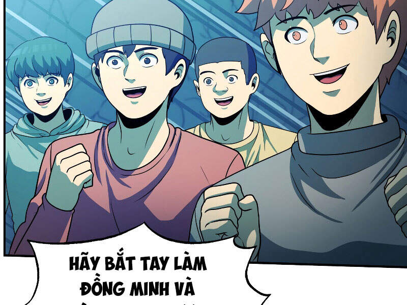 Ngoài nhà là ngục tối chapter 25 - Upload bởi truyensieuhay.com