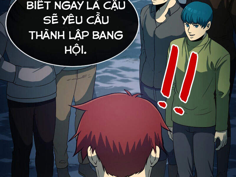 Ngoài nhà là ngục tối chapter 25 - Upload bởi truyensieuhay.com