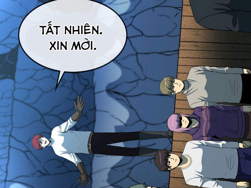 Ngoài nhà là ngục tối chapter 25 - Upload bởi truyensieuhay.com