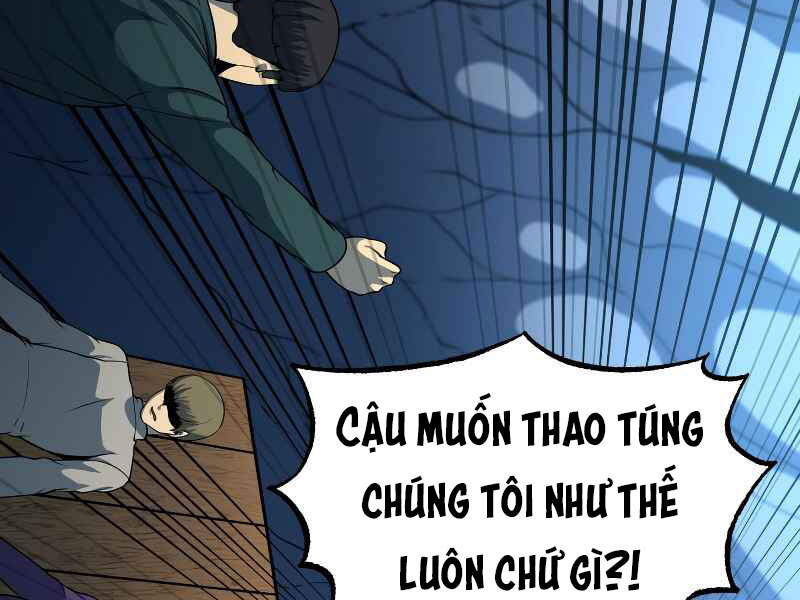Ngoài nhà là ngục tối chapter 26 - Upload bởi truyensieuhay.com